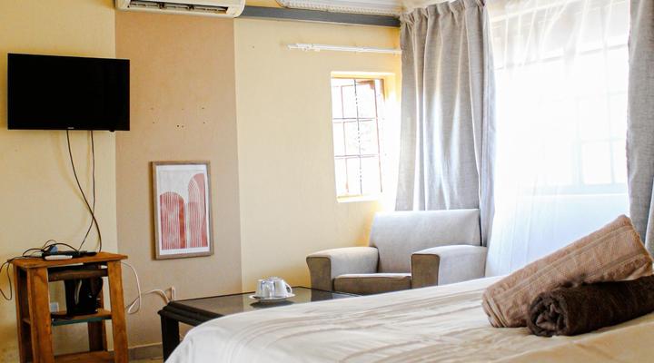 Fourways Guest House