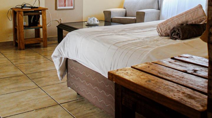 Fourways Guest House