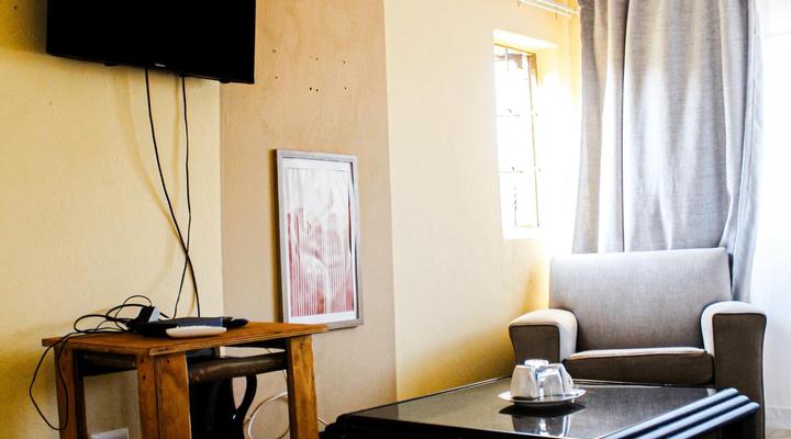 Fourways Guest House