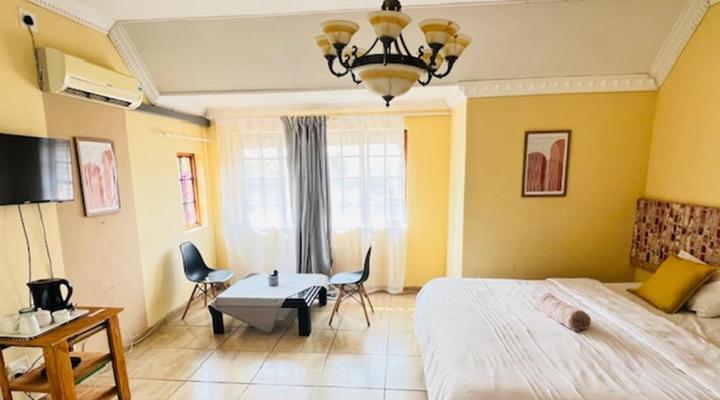 Fourways Guest House