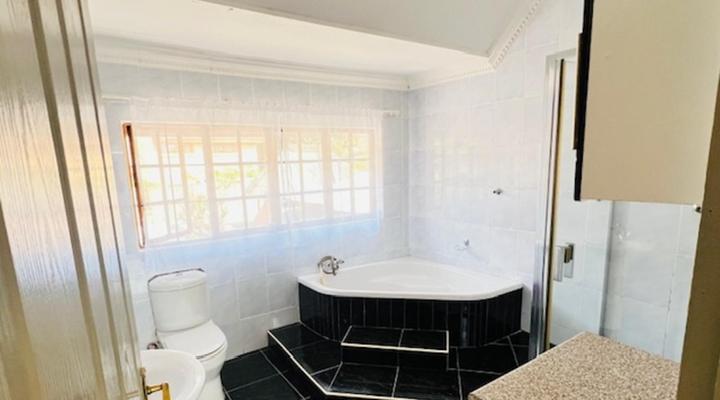 Fourways Guest House