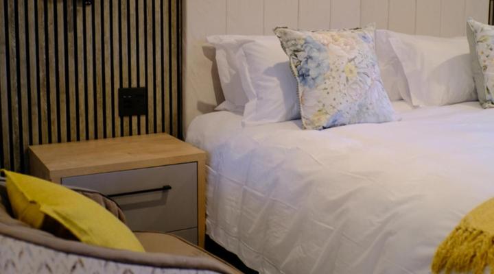 Atrium Boutique Hotel