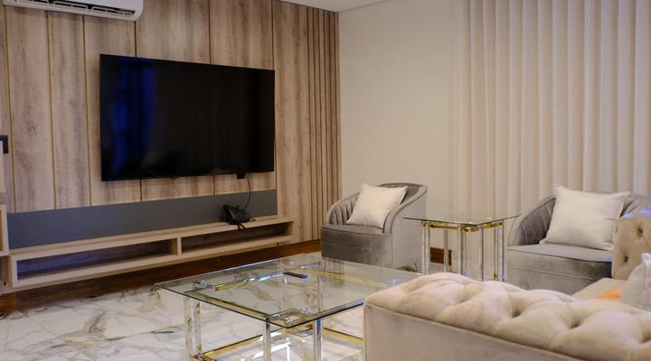 Atrium Boutique Hotel