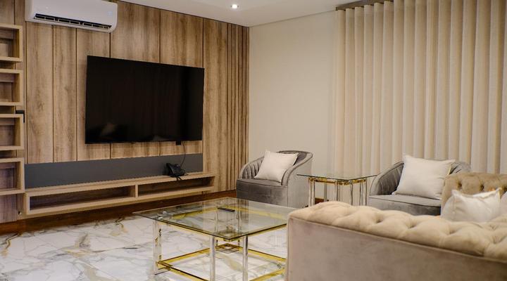 Atrium Boutique Hotel