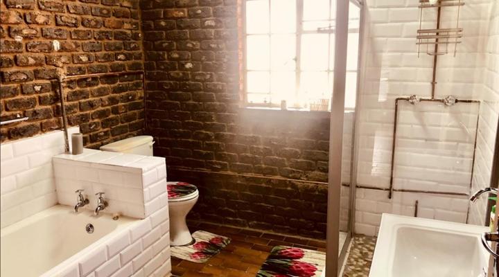 Trichardspoort Game Farms