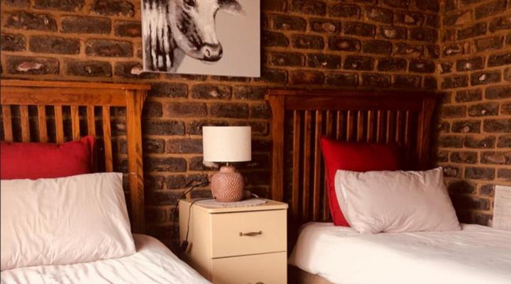 Trichardspoort Game Farms