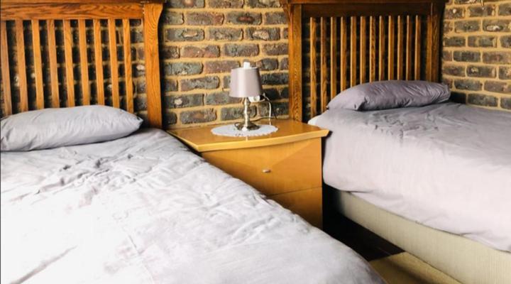 Trichardspoort Game Farms