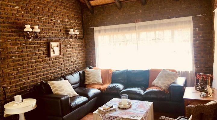 Trichardspoort Game Farms