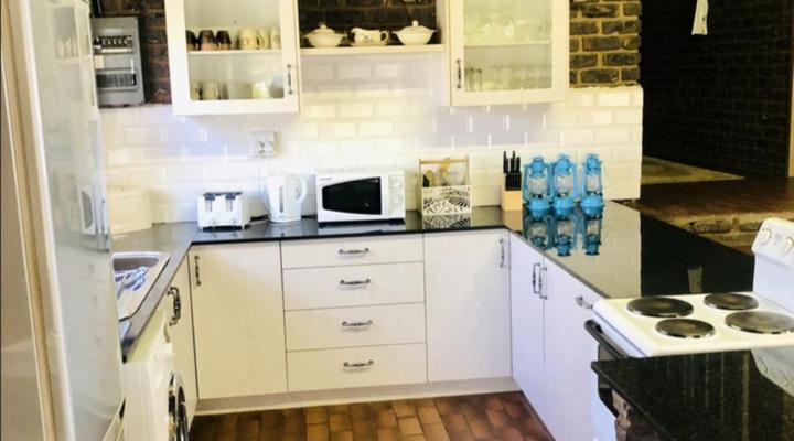 Trichardspoort Game Farms