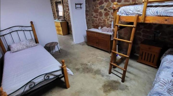 Trichardspoort Game Farms