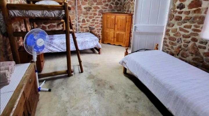 Trichardspoort Game Farms