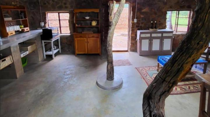 Trichardspoort Game Farms