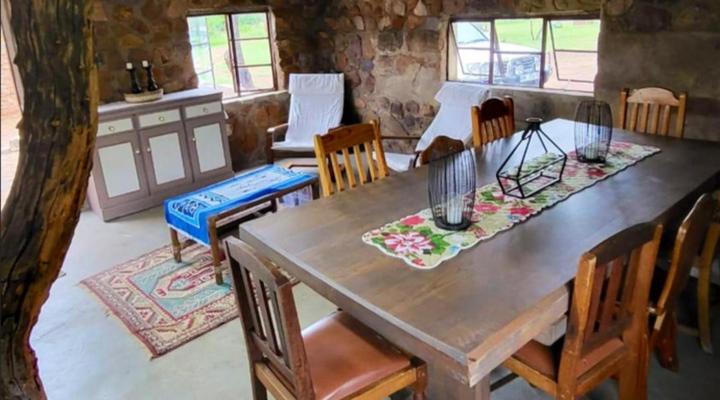 Trichardspoort Game Farms