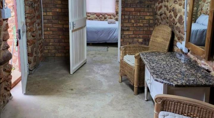 Trichardspoort Game Farms