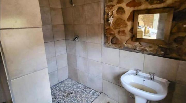 Trichardspoort Game Farms