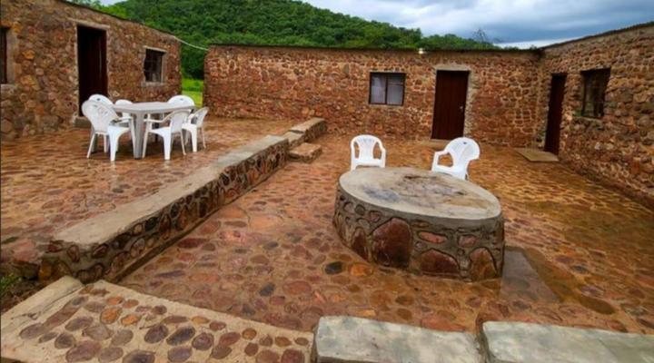 Trichardspoort Game Farms