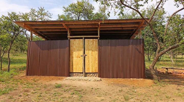 Trichardspoort Game Farms