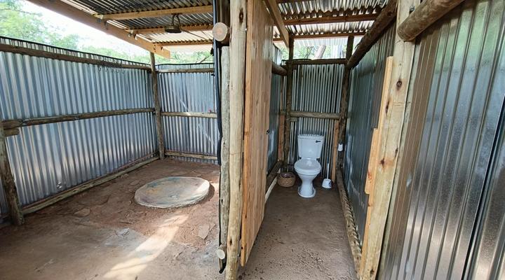 Trichardspoort Game Farms