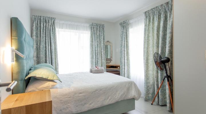 1 on York - Apartment 39