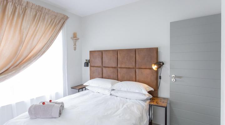 1 on York - Apartment 39