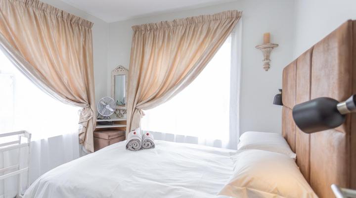 1 on York - Apartment 39