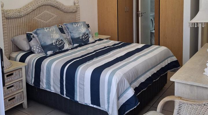 L'Escalier Cabanas 208