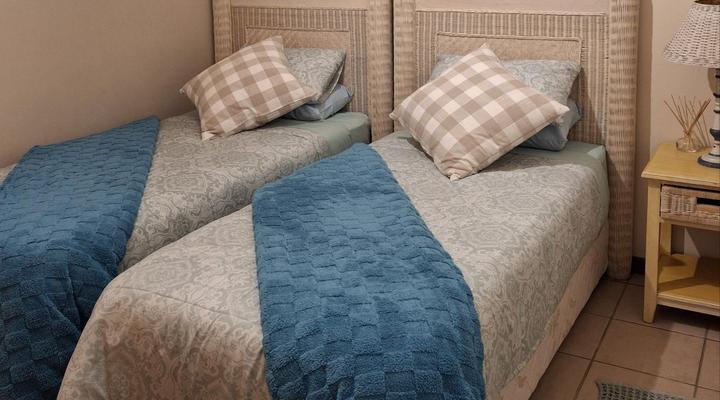 L'Escalier Cabanas 208