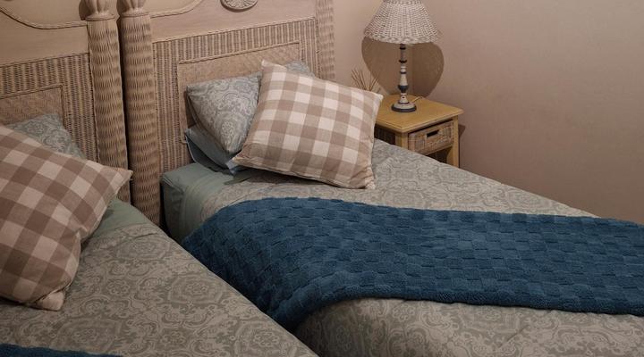 L'Escalier Cabanas 208