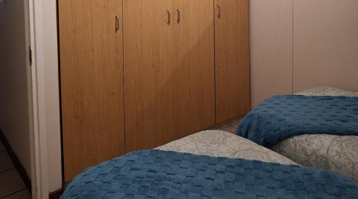 L'Escalier Cabanas 208