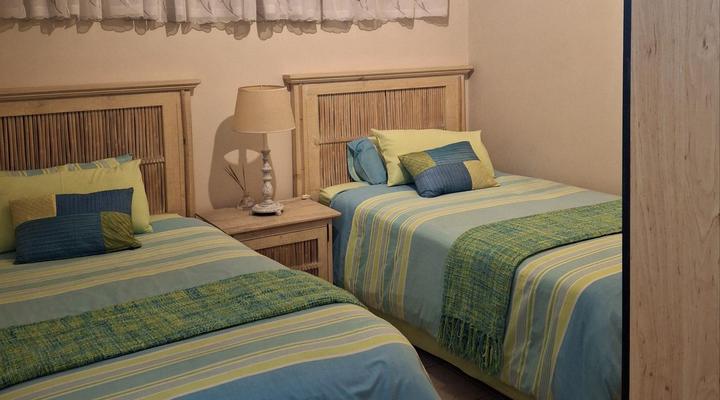 L'Escalier Cabanas 208