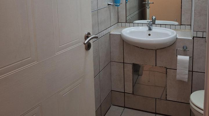 L'Escalier Cabanas 208