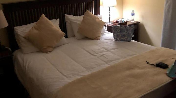 Tillietudlem Game and Trout Lodge