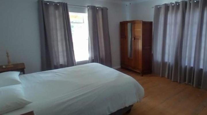 Fonteintjie Guest House Farmstay