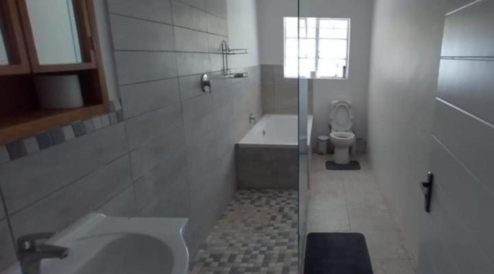 Fonteintjie Guest House Farmstay