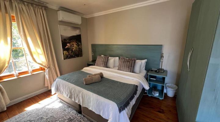Adderley House Guest Accommodation