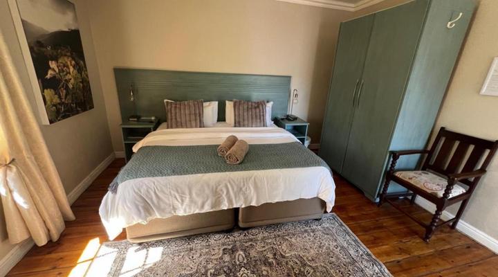 Adderley House Guest Accommodation