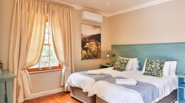 Adderley House Guest Accommodation