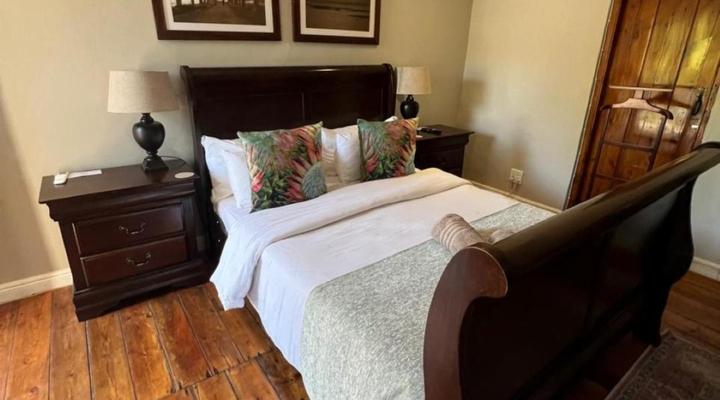 Adderley House Guest Accommodation