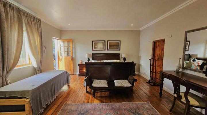 Adderley House Guest Accommodation