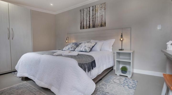 Adderley House Guest Accommodation