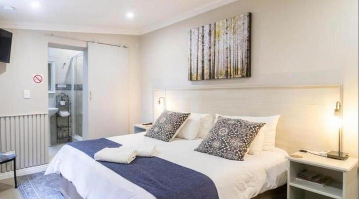 Adderley House Guest Accommodation