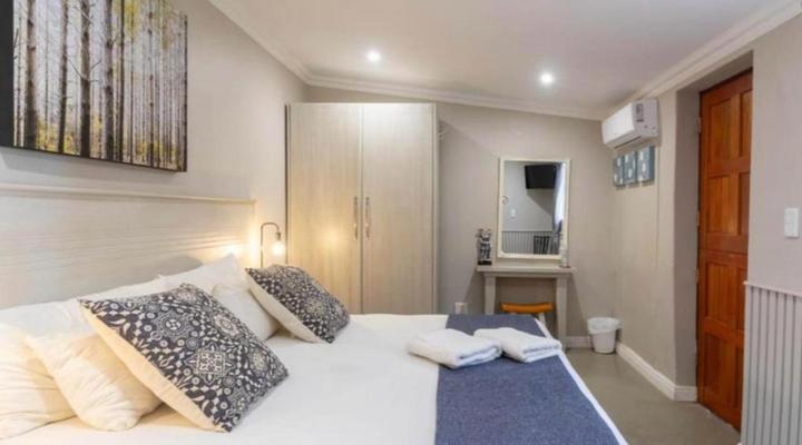 Adderley House Guest Accommodation