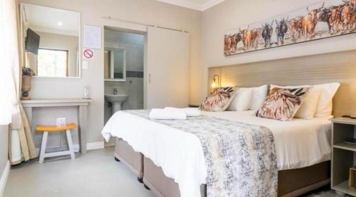 Adderley House Guest Accommodation