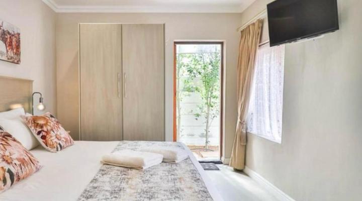 Adderley House Guest Accommodation