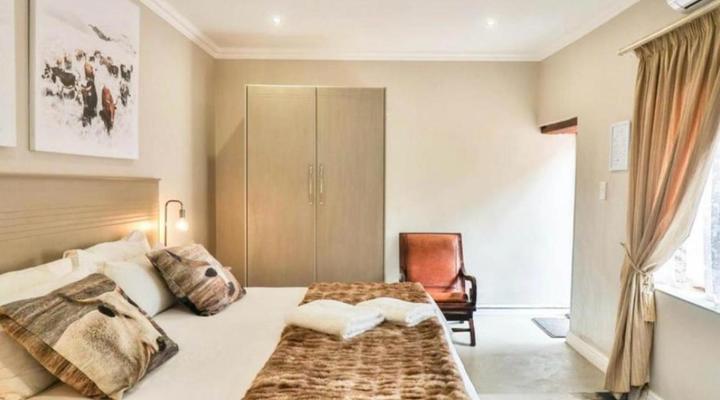 Adderley House Guest Accommodation