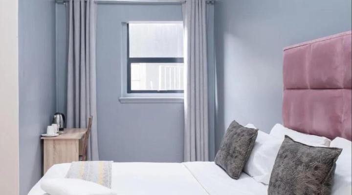 Comfort On Wrench Guesthouse