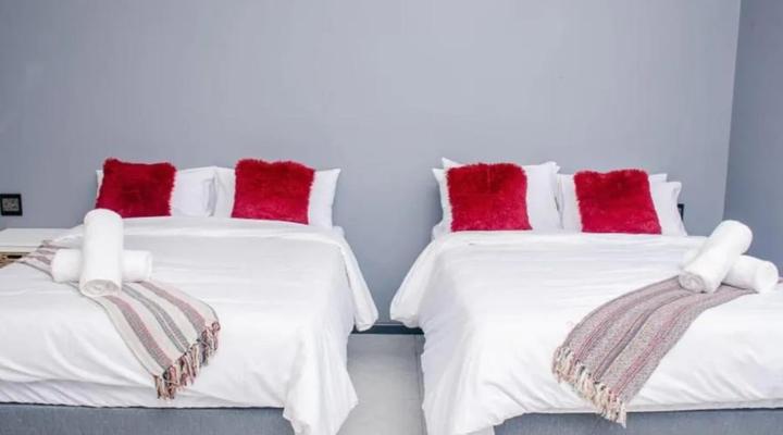 Comfort On Wrench Guesthouse