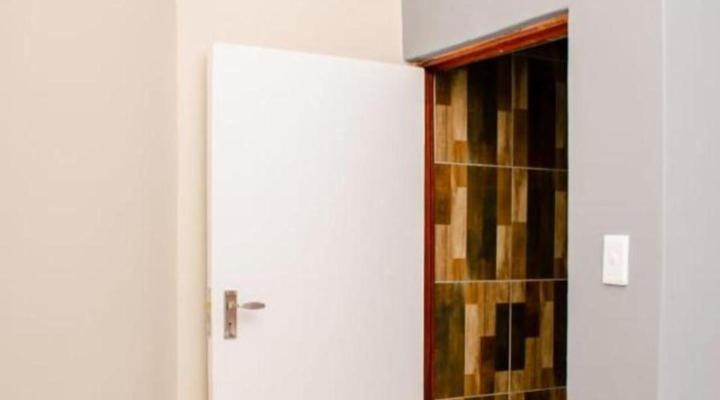 Comfort On Wrench Guesthouse