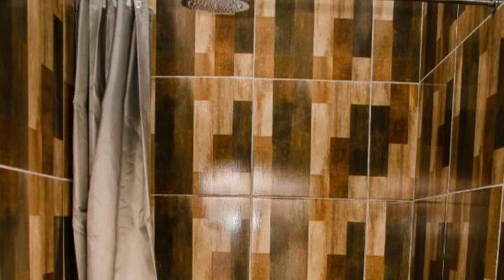 Comfort On Wrench Guesthouse