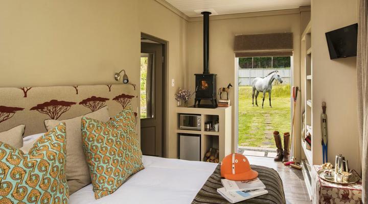 Oaklands Farm Stay